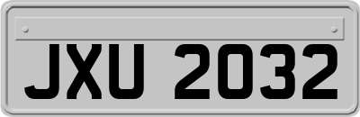 JXU2032