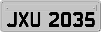JXU2035
