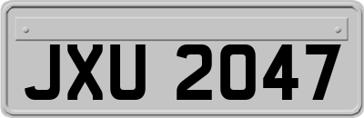 JXU2047