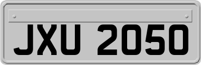 JXU2050