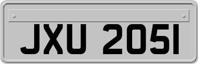 JXU2051