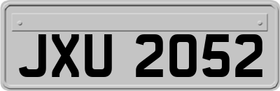 JXU2052