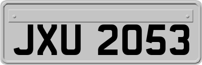 JXU2053