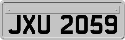JXU2059