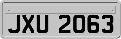 JXU2063