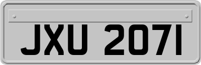 JXU2071