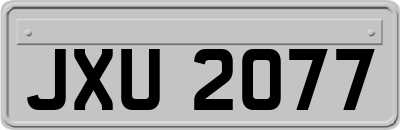 JXU2077