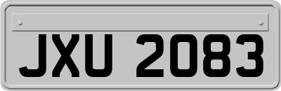 JXU2083