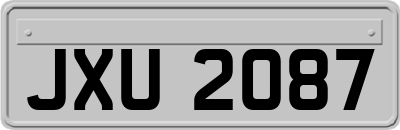 JXU2087