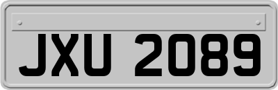 JXU2089