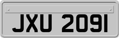 JXU2091