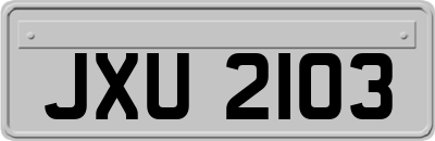 JXU2103