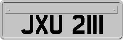 JXU2111