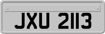 JXU2113
