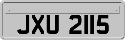 JXU2115