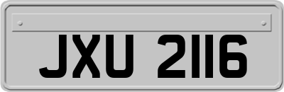 JXU2116