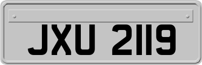 JXU2119