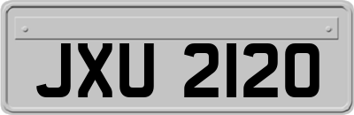JXU2120