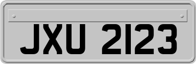 JXU2123