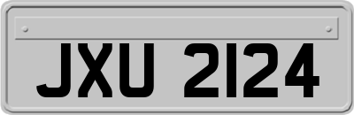 JXU2124