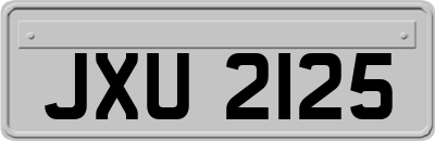 JXU2125