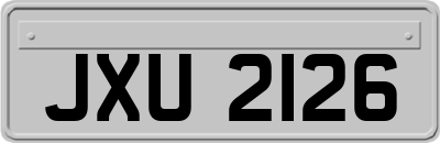 JXU2126