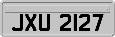 JXU2127