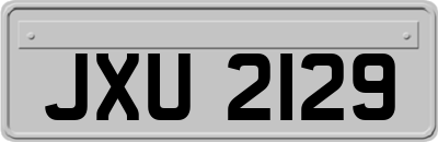 JXU2129