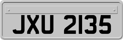 JXU2135