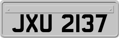 JXU2137