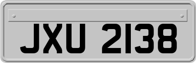 JXU2138