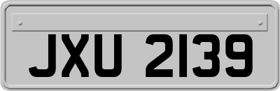 JXU2139