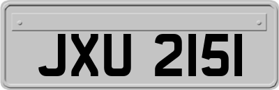 JXU2151