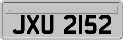 JXU2152