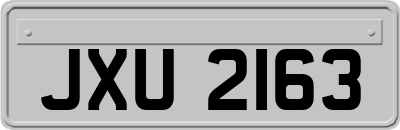 JXU2163