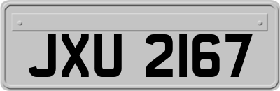JXU2167