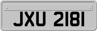 JXU2181