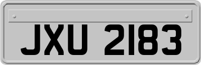 JXU2183