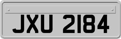 JXU2184