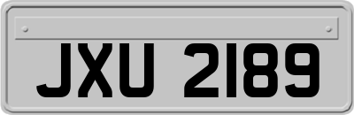JXU2189