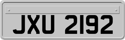 JXU2192