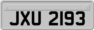 JXU2193