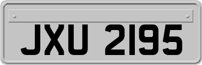JXU2195
