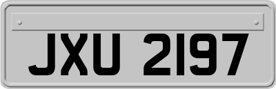 JXU2197