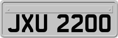 JXU2200