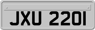 JXU2201