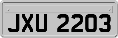 JXU2203
