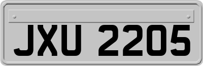 JXU2205