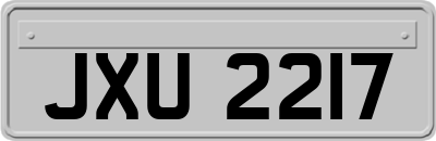 JXU2217