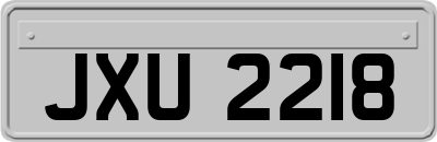 JXU2218